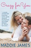 Crazy for You (eBook, ePUB)