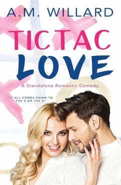 Cover Tic Tac Love (eBook, ePUB)