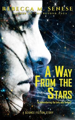Cover A Way from the Stars (eBook, ePUB)