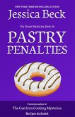 Pastry Penalties (The Donut Mysteries, #36) (eBook, ePUB)