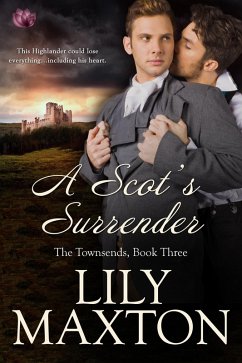 A Scot's Surrender (eBook, ePUB) - Maxton, Lily