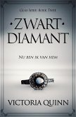 Zwart Diamant (Zwart Glas, #2) (eBook, ePUB)