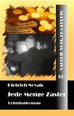 Jede Menge Zaster (eBook, ePUB)
