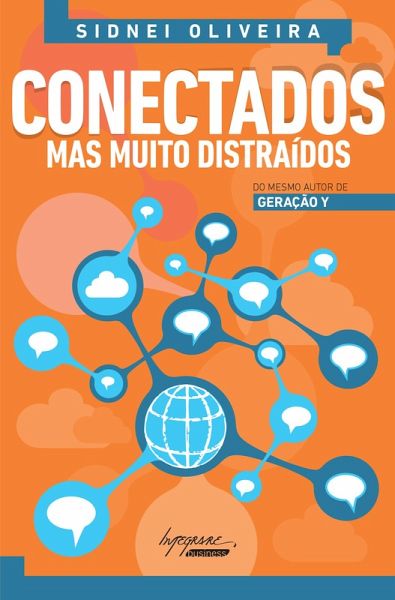 Conectados, mas muito distraídos (eBook, ePUB)