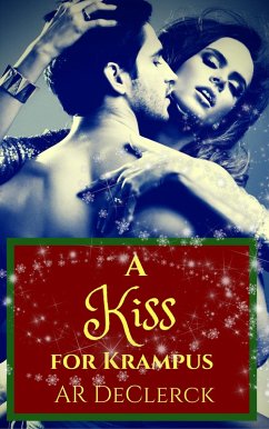 A Kiss for Krampus (eBook, ePUB) - Declerck, Ar