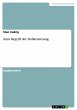 Zum Begriff der Dollarisierung (eBook,... - Bild 1