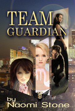 Cover Team Guardian (eBook, ePUB)