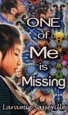 One of Me is Missing (Minnesota Strange) (eBook, ePUB)