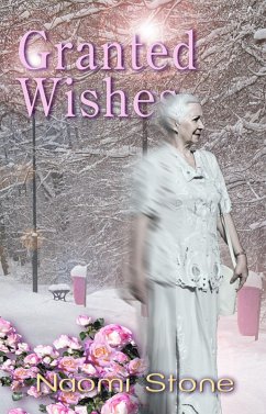 Cover Granted Wishes (Fairy Godmothers' Union) (eBook, ePUB)