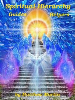Cover Spiritual Hierarchy (eBook, ePUB)