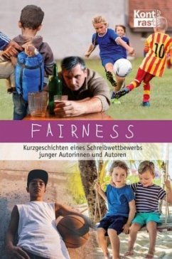 Fairness - Beye, Valerie;Diz, Jonathan;Feldhaus, Anna Maria