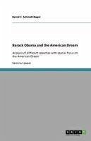 Barack Obama and the American Dream (eBook, ePUB)
