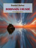 Robinson Crusoé (eBook, ePUB)