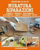 Muratura Riparazioni (fixed-layout eBook, ePUB)
