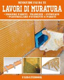 Lavori di Muratura (fixed-layout eBook, ePUB)