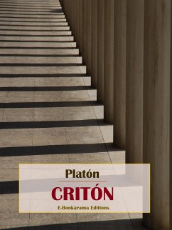Critón (eBook, ePUB) - Platón