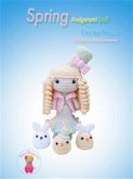 Spring Amigurumi Doll (eBook, ePUB)