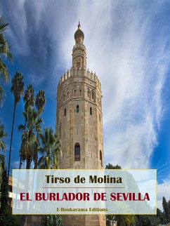 El burlador de Sevilla (eBook, ePUB) - de Molina, Tirso