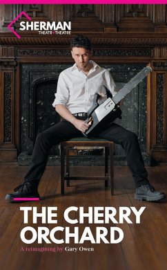 The Cherry Orchard - Chekhov, Anton