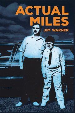 Actual Miles - Warner, Jim