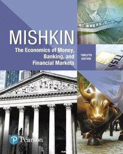 Cover The Economics of Money, Banking and Financial Markets