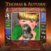 Thomas & Autumn