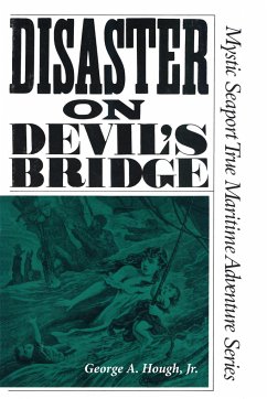 Disaster on Devil's Bridge - Hough, George A.