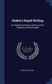 Stokes's Rapid Writing