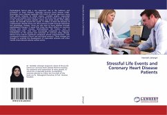 Stressful Life Events and Coronary Heart Disease Patients