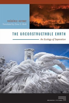 Cover The Unconstructable Earth