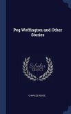 Peg Woffington and Other Stories