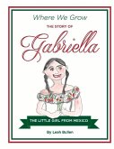 The Story of Gabriella a Little Girl from Mexico: Volume 2