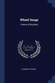 Wheel Songs: Poems of Bicycling