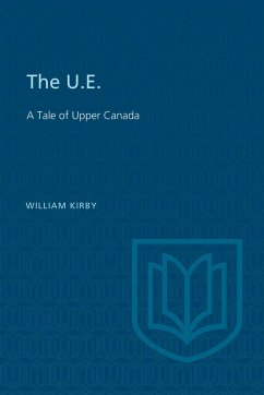 The U.E. - Kirby, William