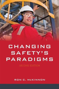 Changing Safety's Paradigms - McKinnon, Ron C.