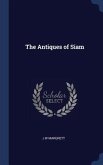 The Antiques of Siam