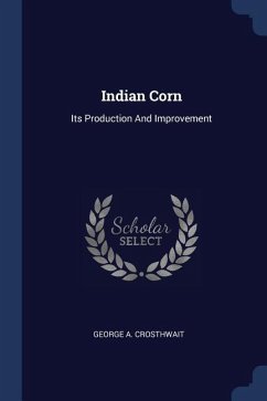 Indian Corn