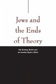 Jews and the Ends of Theory