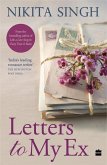 Letters to My Ex Letters to My Ex