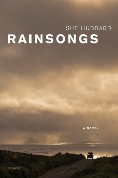 Rainsongs - Hubbard, Sue