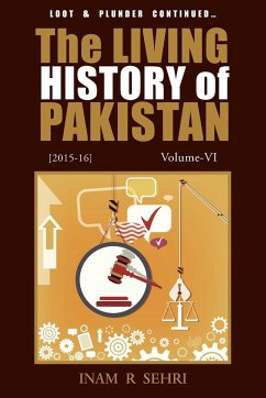 The Living History of Pakistan (2015-2016) - Sehri, Inam R