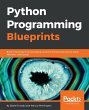 Python Programming Blueprints - Bild 1