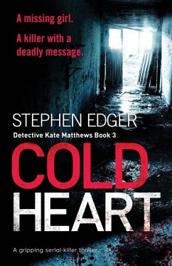 Cold Heart - Edger, Stephen