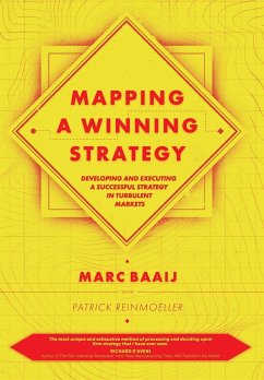 Mapping a Winning Strategy - Baaij, Marc