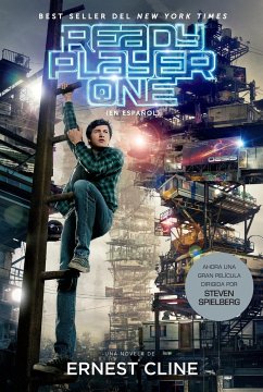 Ready Player One = Ready Player One - Cline, Ernest