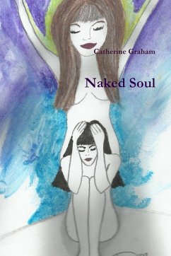 Naked Soul - Graham, Catherine