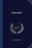 Praise Book