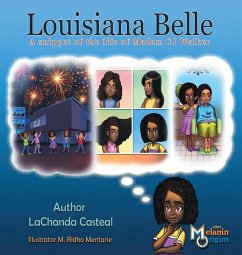 Louisiana Belle - Casteal, Lachanda