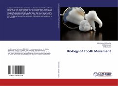 Biology of Tooth Movement