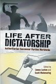 Life after Dictatorship